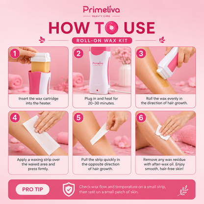 Primeliva SmoothEase™