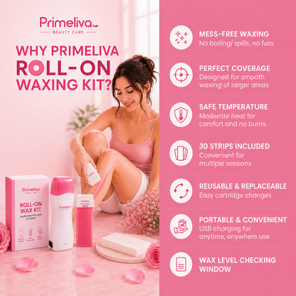 Primeliva SmoothEase™