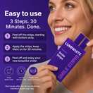 LumiWhite® Smile Strips