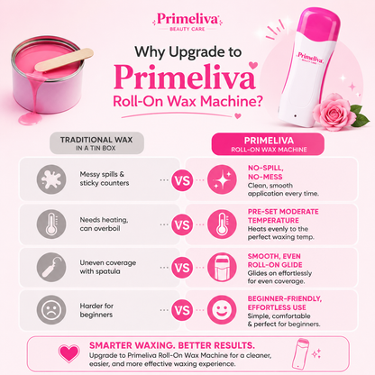 Primeliva SmoothEase™