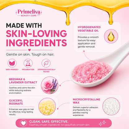 Primeliva SmoothEase™