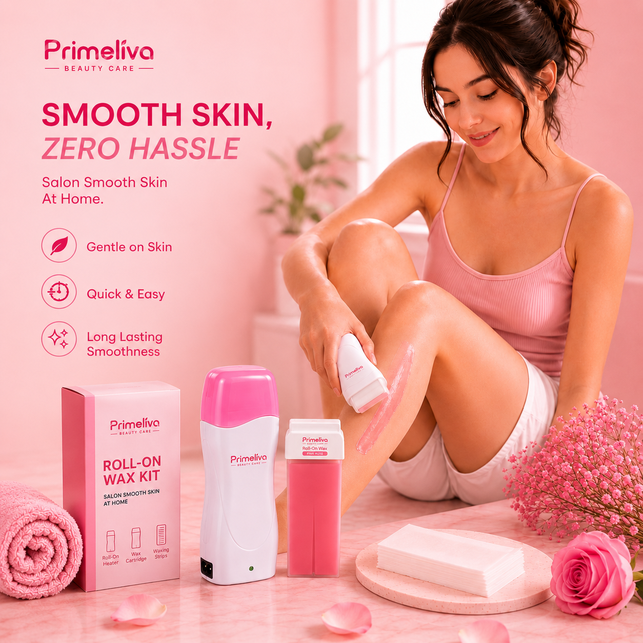 Primeliva SmoothEase™