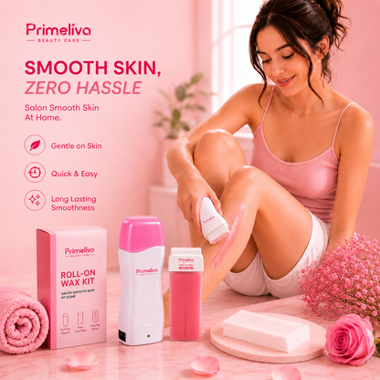 Primeliva SmoothEase™